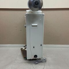 【作動未確認】 長府 CHOFU エコフィール 油だき温水ボイラ 温水暖房 EDB-1512RGF 2020年製 暖房ボイラー (E3538nxwY)の画像