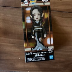 鬼滅の刃フィギュアセットの画像