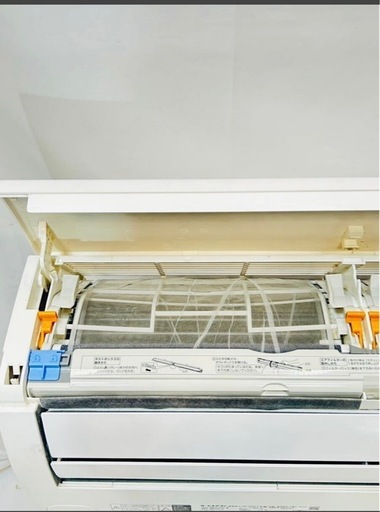 ダイキンエアコン