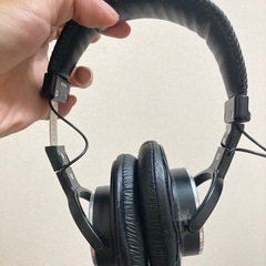 SONY MDR-CD900STの画像