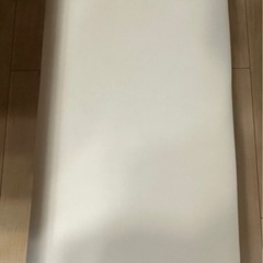 ナフコ　ダイニングテーブル
の画像