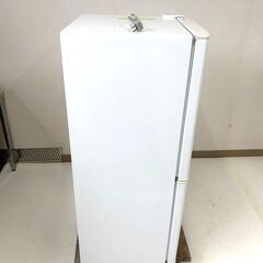 伊勢崎店【現状品】gi7-23 ニトリ2ドア冷蔵庫 グラシア106 NTR-106 2019年製 の画像