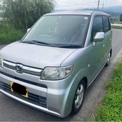 ホンダセズト2WDターボの画像