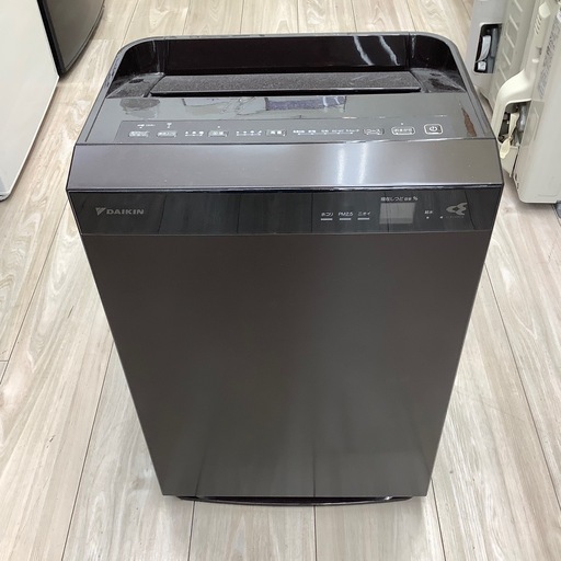 DAIKIN　加湿空気清浄機のご紹介！(トレファク寝屋川)