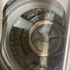 【中古】 ¥7,800 東芝4.5kg 洗濯機　目玉商品　【IG059】の画像