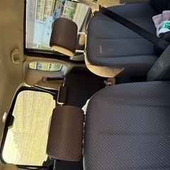 かっこいいパレット今年の11月まで車検有り 4駆の画像