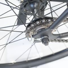 CARTELBIKES 「カーテルバイク」 年式不明 ピストバイクの画像