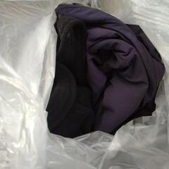 決まりました！無料！メンズ冬服（L)の画像