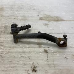 YAMAHA ビーノ(2サイクル) キックペダル ヤマハ [M-250722-18]の画像