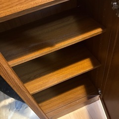 靴箱の画像