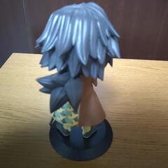 鬼滅の刃フィギュアの画像