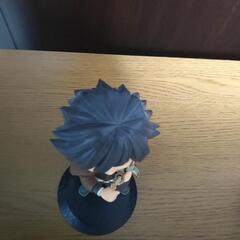 鬼滅の刃フィギュアの画像