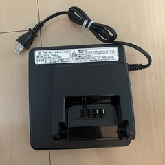 Panasonic電動自転車 の画像