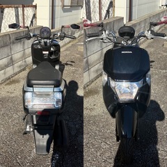 神戸市西区★AF53 ダウン★距離浅、程度良好！の画像