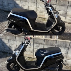 神戸市西区★AF53 ダウン★距離浅、程度良好！の画像