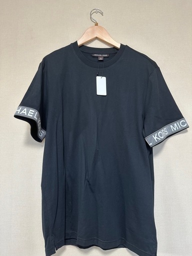 ☆新品☆ マイケル コース　Tシャツ
