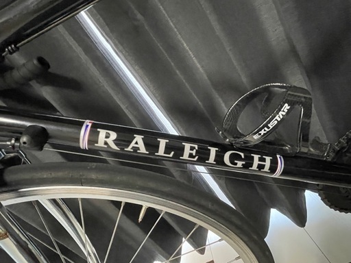 RALEIGH Carlton-N 700c型 420サイズ