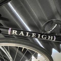 RALEIGH Carlton-N 700c型 420サイズの画像