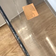 ★リユースのサカイ春日部店★KJ10941 MITSUBISHI 冷蔵庫 MR-P17G-W 168L 22年製 動作確認／クリーニング済みの画像
