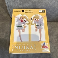 ぼっち・ざ・ろっく！ 伊地知虹夏 Luminastaの画像