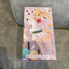 ぼっち・ざ・ろっく！ 伊地知虹夏 Luminastaの画像