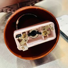 シーリングファン照明ありの画像