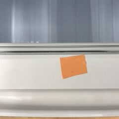★リユースのサカイ春日部店★KJ10941 MITSUBISHI 冷蔵庫 MR-P17G-W 168L 22年製 動作確認／クリーニング済みの画像