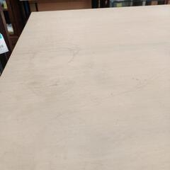 【ドリーム尾浜店】8段桐タンス　NA　※キズ、スレあり　高さ(H)63×幅 (W)98×奥行(D)44(cm)の画像