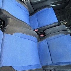 プレオ　スーパーチャージャー4WDの画像