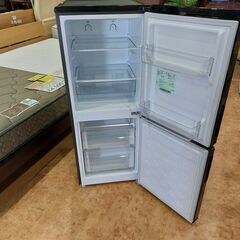 【愛品館 市原店】Haier　2024年製　150L　2ドア冷蔵庫　JR-F15KS　【愛市IR018138-104】の画像