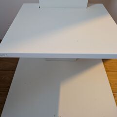  WALL B1 　棚付き　テレビスタンドの画像