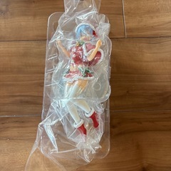 Re:ゼロフィギュアセットの画像