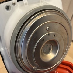 蒸気レス　VE 電気まほうびん　PIJ-A220 タイガーの画像