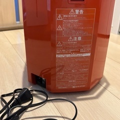 蒸気レス　VE 電気まほうびん　PIJ-A220 タイガーの画像