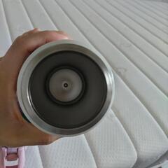 子供向け　THERMOS　水筒の画像