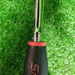 Snap-on THLF936A 首振りラチェット【市川行徳店】【店頭取引限定】【中古】管理番号：ITRWCKVJF1YZの画像