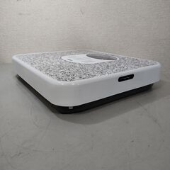 タニタ アナログヘルスメーター RAINBOW THA-528 体重計の画像