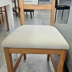【ジャングルジャングル堺初芝店】　IKEA　2人用ダイニングセット　堺市（東区　西区　北区　南区　堺区　美原区）高石市　泉大津市　忠岡町　和泉市　松原市　大阪狭山市の画像