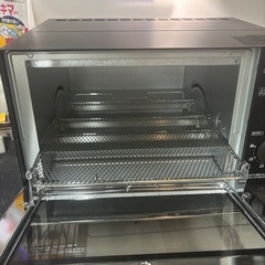 【オーブントースター】【象印】クリーニング済み【管理番号12207】野の画像