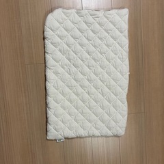 【引取限定】枕カバー ニトリ