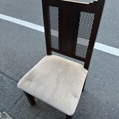 椅子　１０脚セットの画像