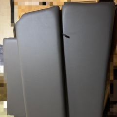 20系アルファード ベットキット  の画像