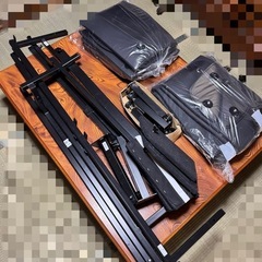 20系アルファード ベットキット  の画像