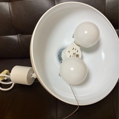 美品　ペンダントライト Nシック3 ニトリ   の画像