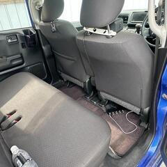 ホンダ　ライフ　車検ほぼ２年　　割ときれい　すぐ乗れますの画像