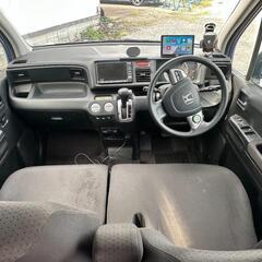 ホンダ　ライフ　車検ほぼ２年　　割ときれい　すぐ乗れますの画像