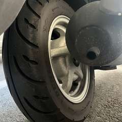 リード110の画像