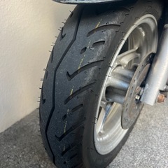 リード110の画像