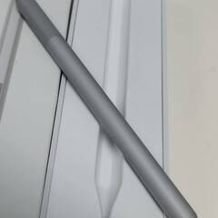 Microsoft Surface Pen タッチペン/シルバー〈1776〉の画像