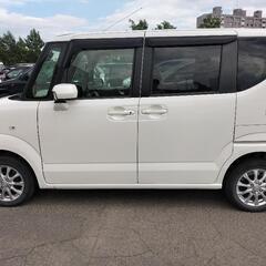 ホンダ N BOX  G 4WD 車検付きの画像